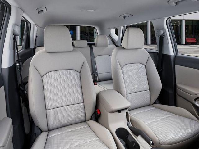 new 2025 Kia Soul car, priced at $22,504