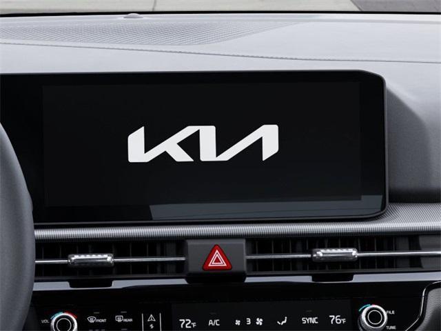 new 2026 Kia Sportage car, priced at $32,984