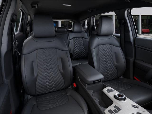 new 2026 Kia Sportage Hybrid car, priced at $36,715