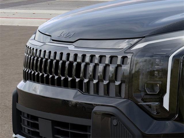 new 2026 Kia Sportage Hybrid car, priced at $36,715