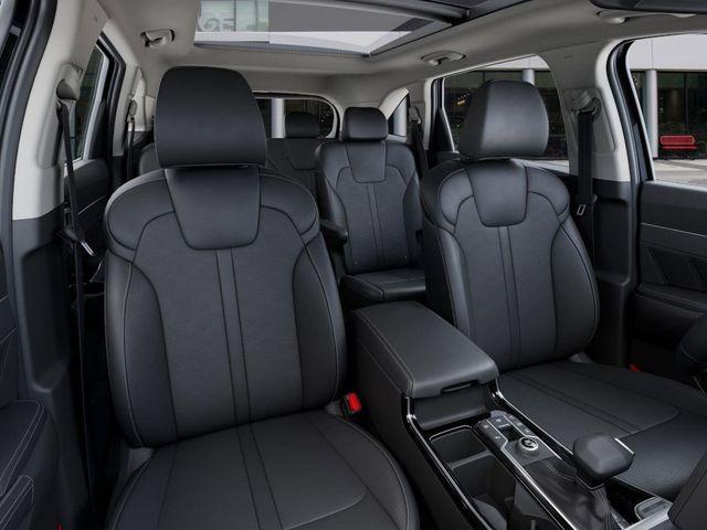 new 2026 Kia Sorento car, priced at $40,476
