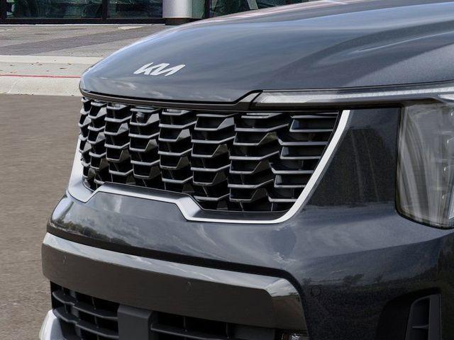 new 2026 Kia Sorento car, priced at $40,476