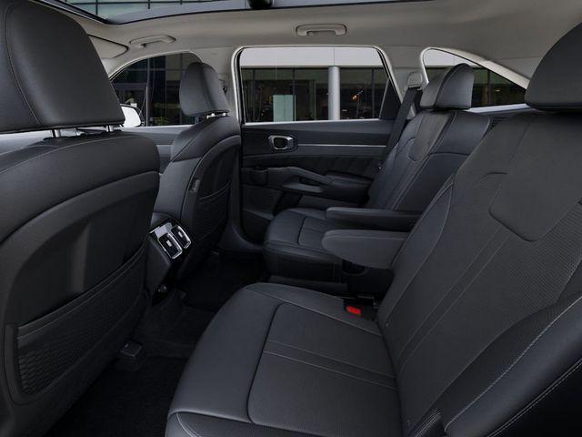 new 2026 Kia Sorento car, priced at $40,476