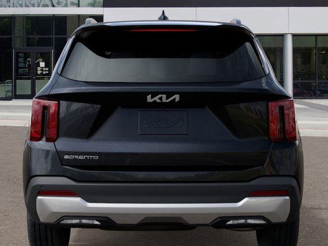 new 2026 Kia Sorento car, priced at $40,476