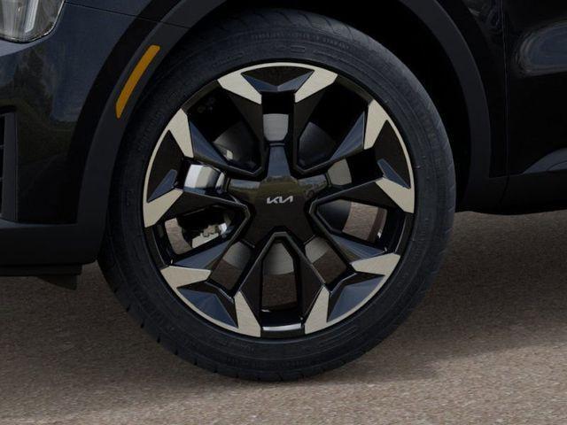 new 2026 Kia Sorento car, priced at $40,476
