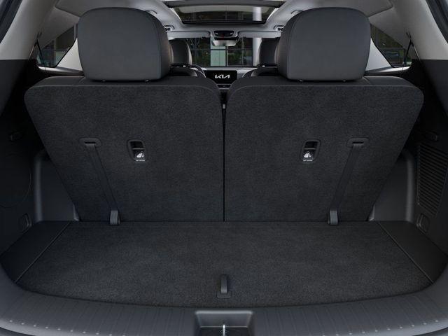 new 2026 Kia Sorento car, priced at $40,476
