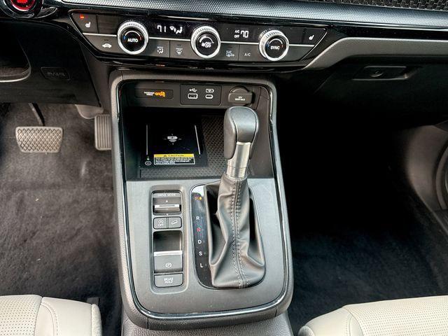 used 2023 Honda CR-V car, priced at $32,002