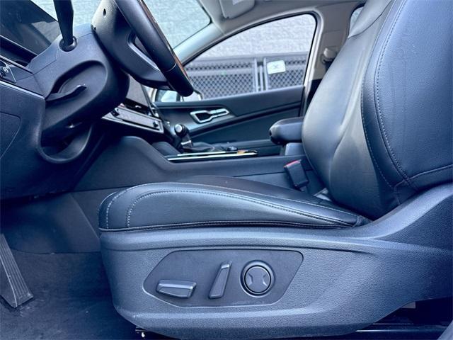 used 2023 Kia Sportage car, priced at $22,747