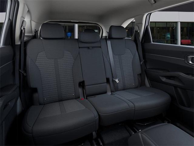 new 2026 Kia Sorento car, priced at $34,289