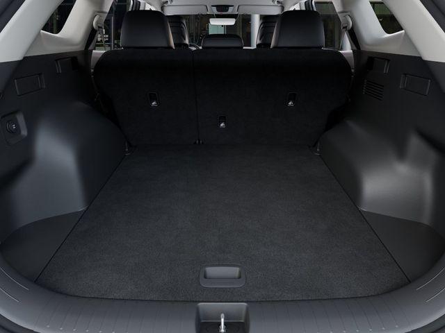 new 2026 Kia Sportage car, priced at $33,568