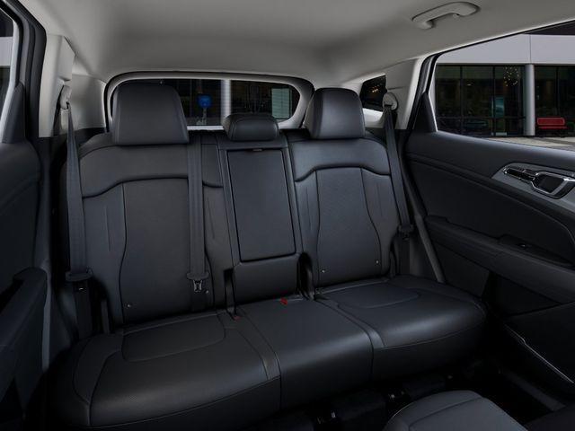 new 2026 Kia Sportage car, priced at $33,205