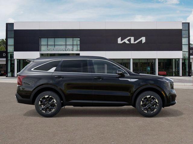 new 2026 Kia Sorento car, priced at $37,323