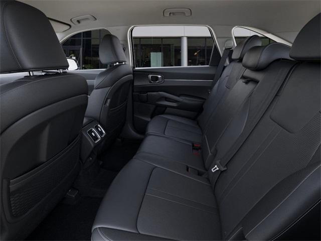new 2026 Kia Sorento car, priced at $38,824