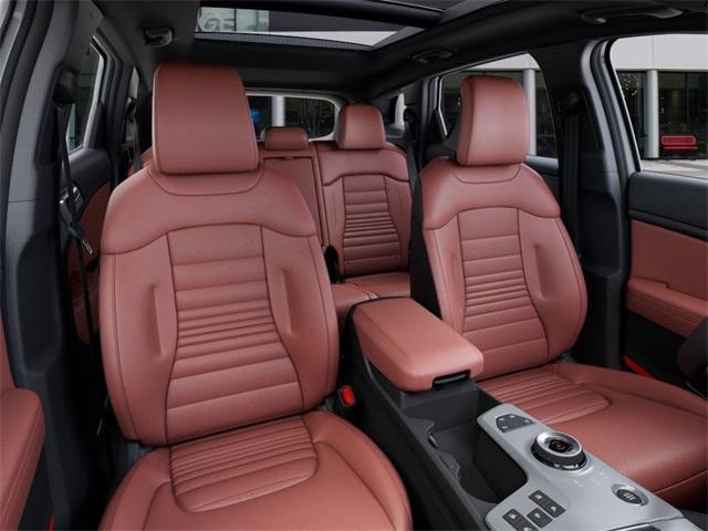 new 2026 Kia Sportage Hybrid car, priced at $43,329