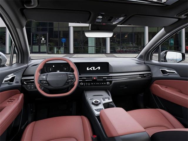 new 2026 Kia Sportage Hybrid car, priced at $43,329