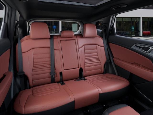 new 2026 Kia Sportage Hybrid car, priced at $43,329