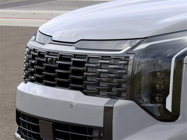 new 2026 Kia Sportage Hybrid car, priced at $43,329