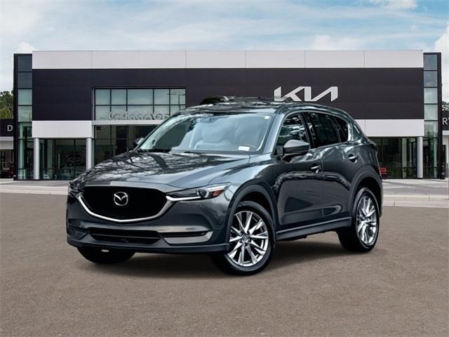 used 2019 Mazda CX-5 car, priced at $21,055