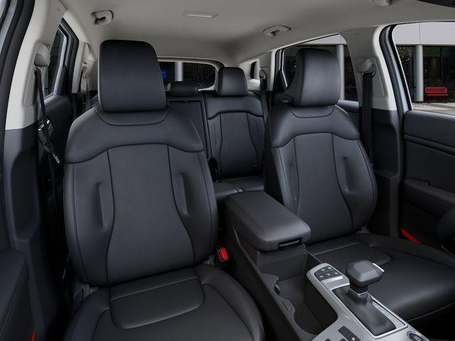 new 2026 Kia Sportage car, priced at $33,205