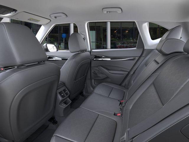 new 2026 Kia Seltos car, priced at $34,229
