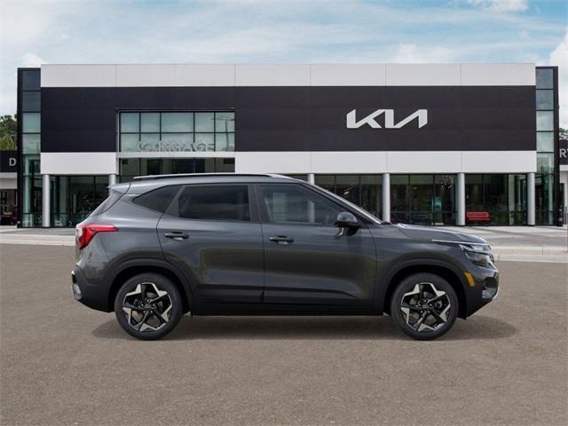 new 2026 Kia Seltos car, priced at $27,834