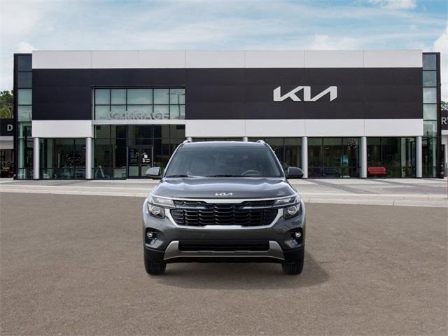 new 2026 Kia Seltos car, priced at $27,834