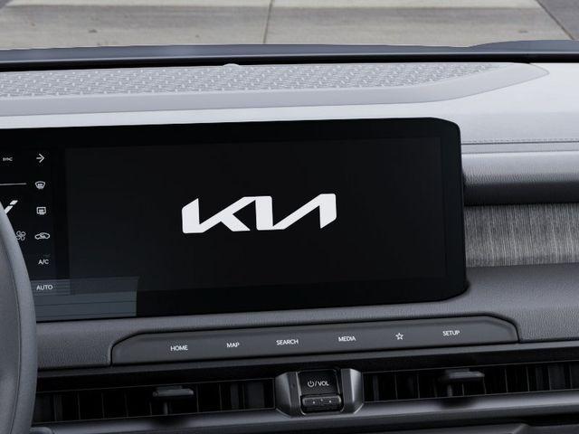 new 2027 Kia Telluride car, priced at $59,104