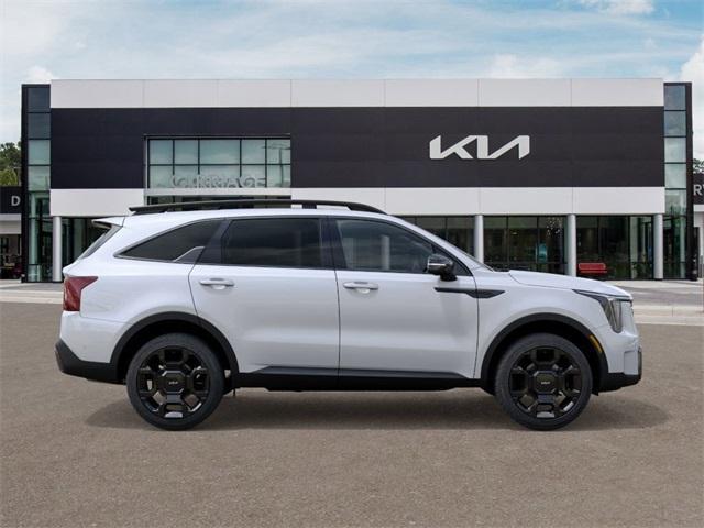 new 2026 Kia Sorento car, priced at $48,104