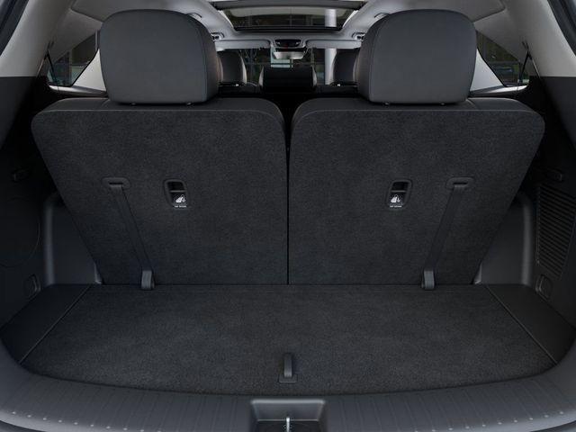 new 2026 Kia Sorento car, priced at $38,989