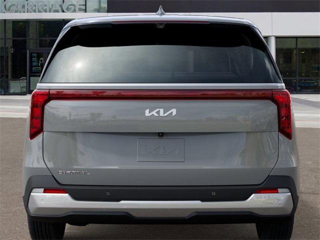 new 2026 Kia Carnival car, priced at $43,465