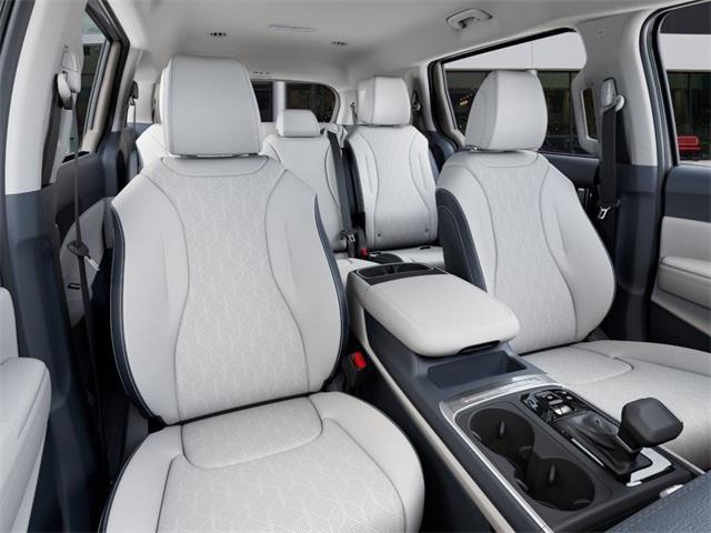 new 2026 Kia Carnival car, priced at $43,465