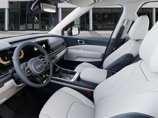 new 2026 Kia Carnival car, priced at $43,465