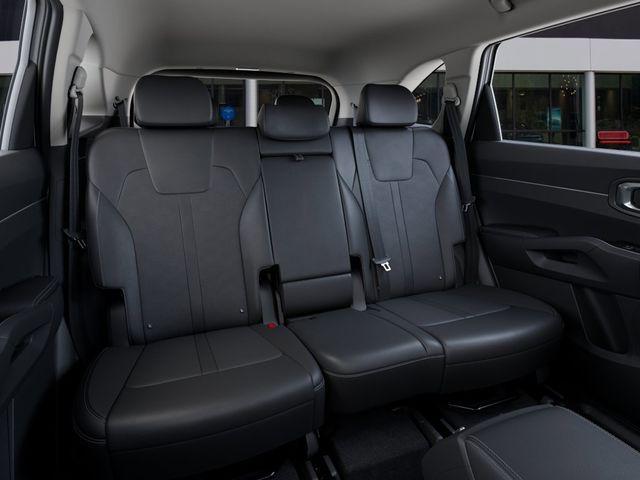 new 2026 Kia Sorento car, priced at $37,443