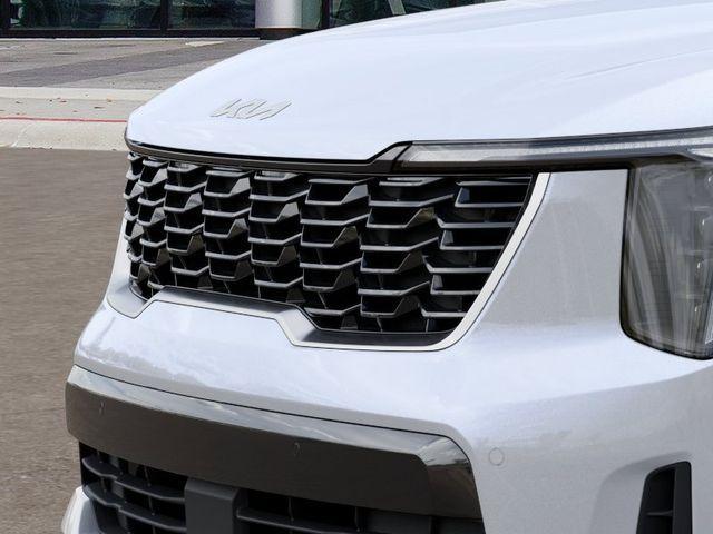 new 2026 Kia Sorento car, priced at $37,443