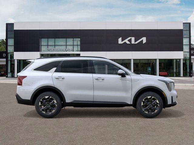 new 2026 Kia Sorento car, priced at $37,443