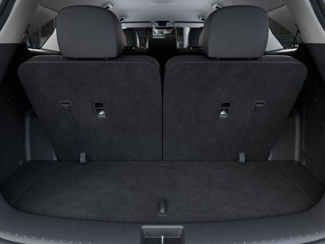 new 2026 Kia Sorento car, priced at $37,443