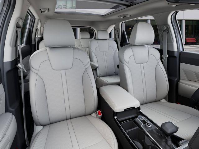 new 2026 Kia Sorento car, priced at $41,755