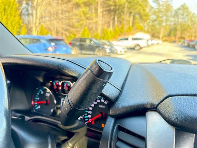 used 2019 GMC Yukon XL car, priced at $23,362