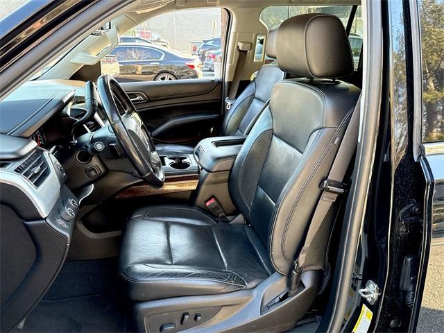 used 2019 GMC Yukon XL car, priced at $23,362