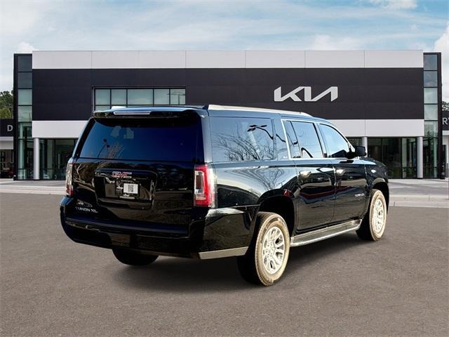 used 2019 GMC Yukon XL car, priced at $23,362