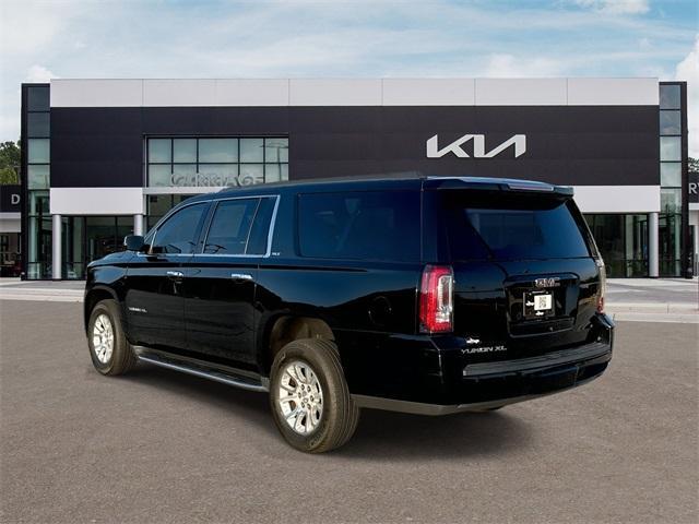 used 2019 GMC Yukon XL car, priced at $23,362