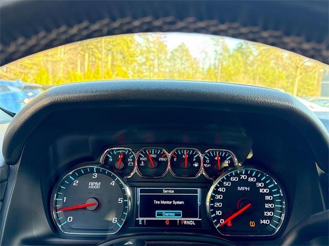 used 2019 GMC Yukon XL car, priced at $23,362