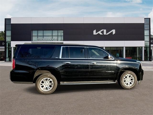 used 2019 GMC Yukon XL car, priced at $23,362