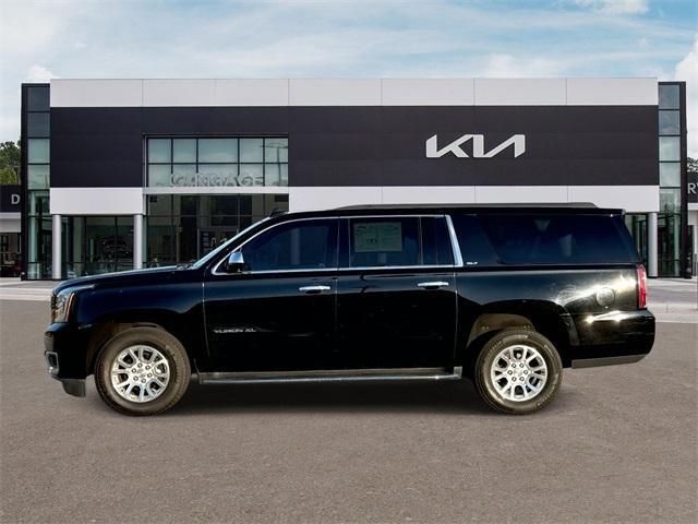 used 2019 GMC Yukon XL car, priced at $23,362