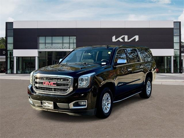 used 2019 GMC Yukon XL car, priced at $23,362