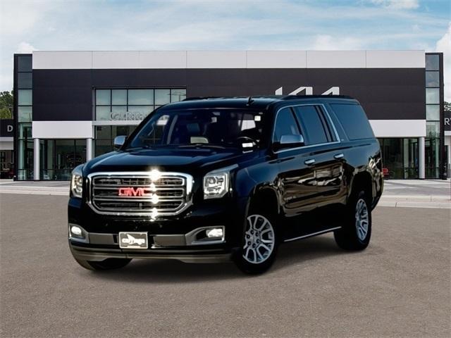 used 2019 GMC Yukon XL car, priced at $23,362