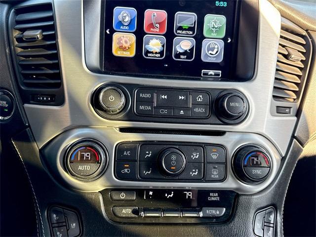 used 2019 GMC Yukon XL car, priced at $23,362