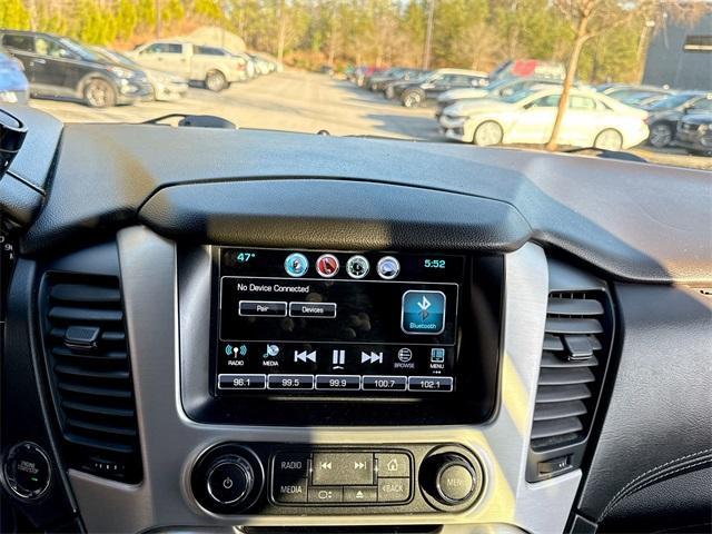 used 2019 GMC Yukon XL car, priced at $23,362