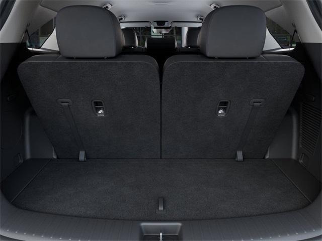 new 2026 Kia Sorento car, priced at $36,819