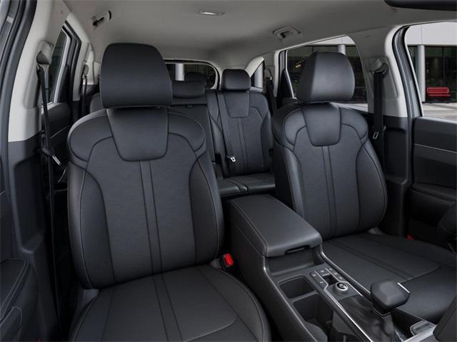 new 2026 Kia Sorento car, priced at $36,819